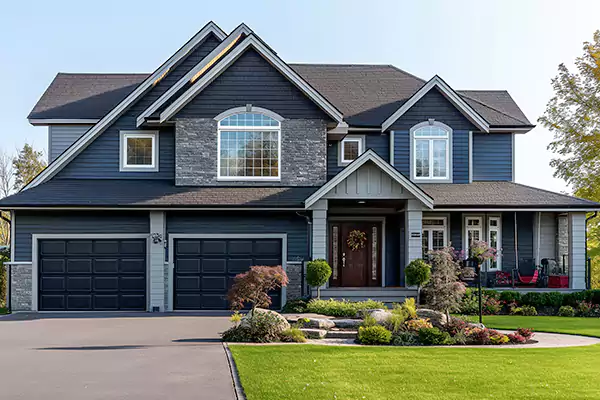 Black Mold In Shower in Panama City, FL