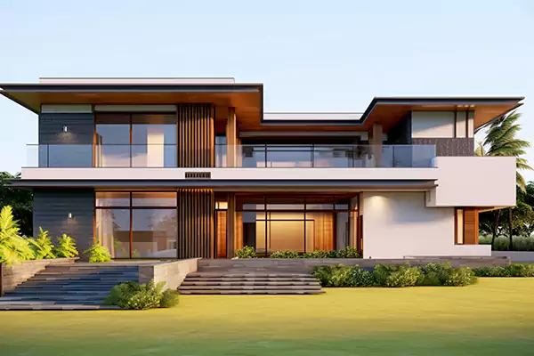 Cleaning Mold From Wood in Panama City, FL