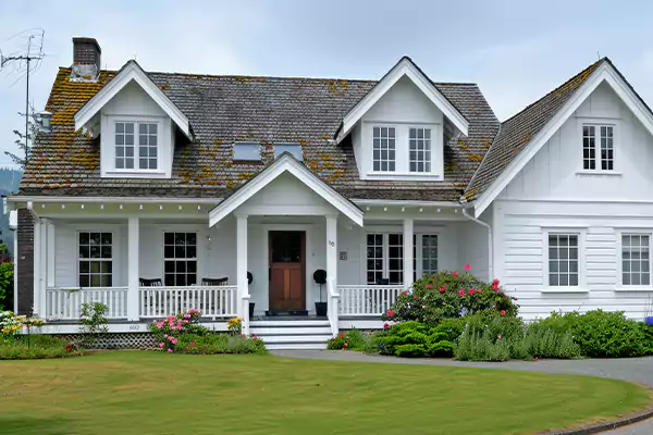 Mold Inspection Services in Panama City, FL