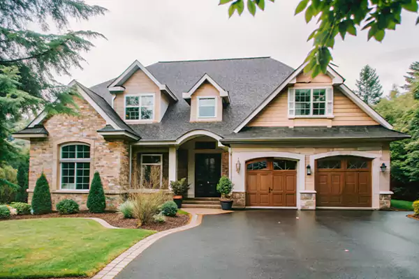 Mold on Drywall in Panama City, FL