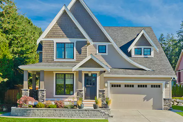 Mold On The Wall in Panama City, FL