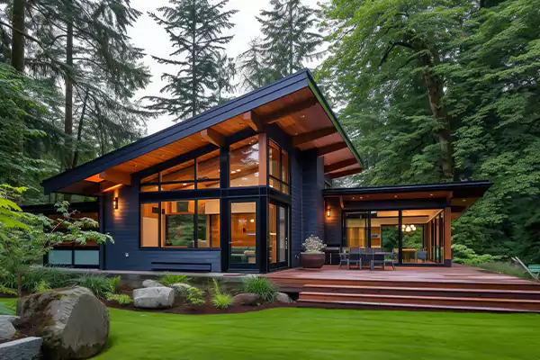 Shower Mold Removal in Panama City, FL