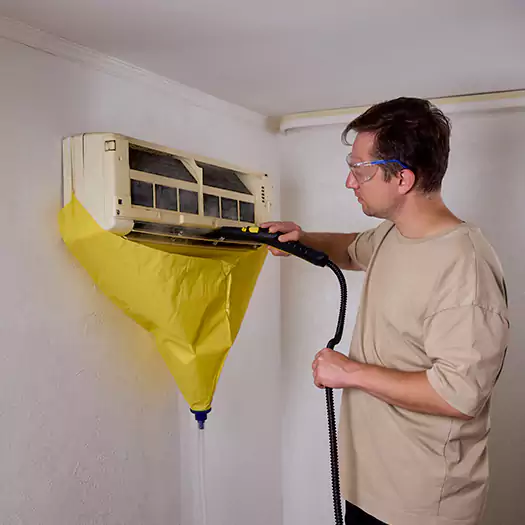 Trusted Air Conditioner Mold Removal Specialists in Panama City, FL