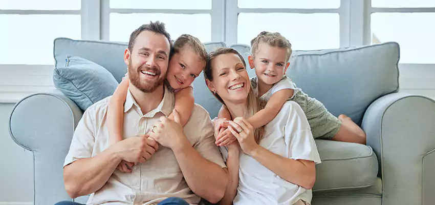 Bathroom Mold Removal in Panama City, FL