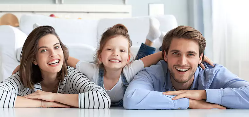 Cleaning Mold Off Wood Deck in Panama City, FL