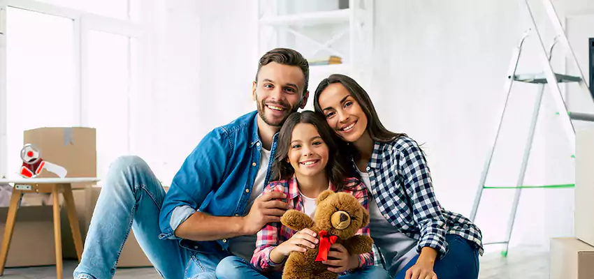 Black Mold on Shower Ceiling Panama City, FL