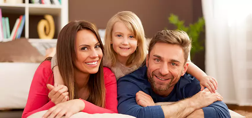 Mold Behind Bathroom Wall in Panama City, FL