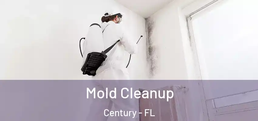  Mold Cleanup Century - FL