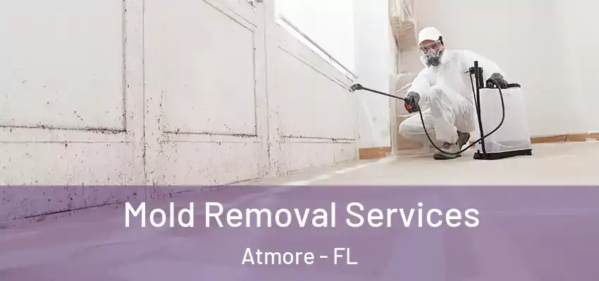  Mold Removal Services Atmore - FL