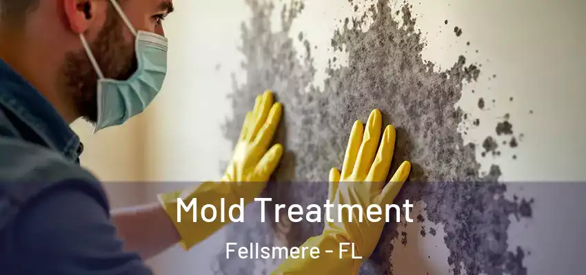  Mold Treatment Fellsmere - FL
